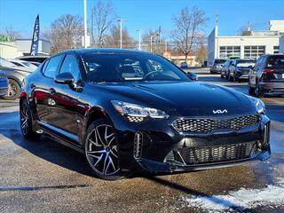 2023 Kia Stinger for sale in Cincinnati OH