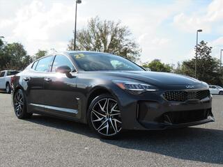 2023 Kia Stinger