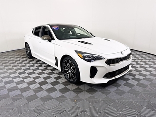 2023 Kia Stinger