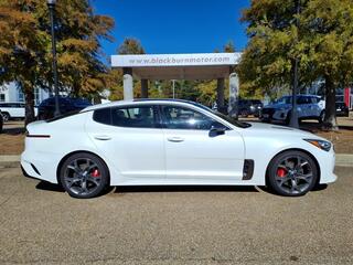2019 Kia Stinger