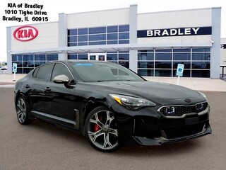 2020 Kia Stinger for sale in Bradley IL