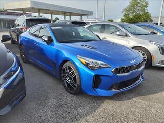 2022 Kia Stinger for sale in Clarksville TN