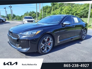 2019 Kia Stinger for sale in Louisville TN