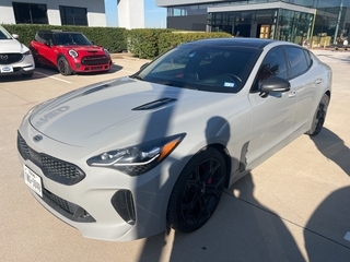 2019 Kia Stinger for sale in Plano TX