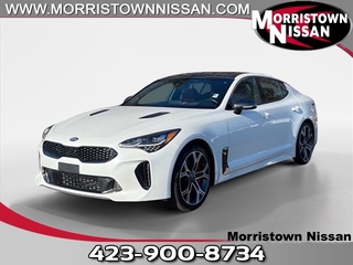 2021 Kia Stinger for sale in Morristown TN