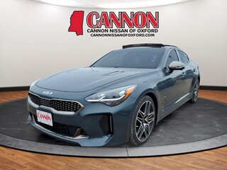 2022 Kia Stinger for sale in Bedford PA
