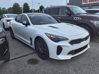 2023 Kia Stinger for sale in Clarksville TN