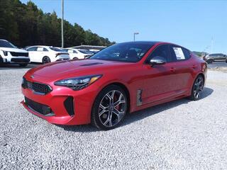 2018 Kia Stinger for sale in Knoxville TN