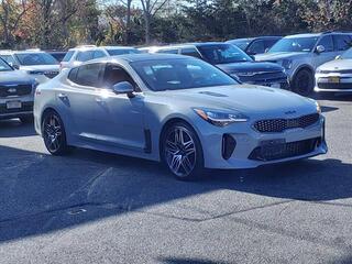 2022 Kia Stinger for sale in New Haven CT