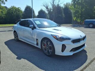 2018 Kia Stinger for sale in Clarksville TN