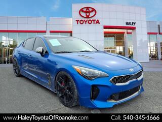 2018 Kia Stinger for sale in Roanoke VA