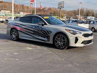 2023 Kia Stinger for sale in Princeton WV