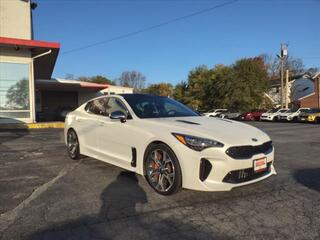 2020 Kia Stinger for sale in Winchester VA