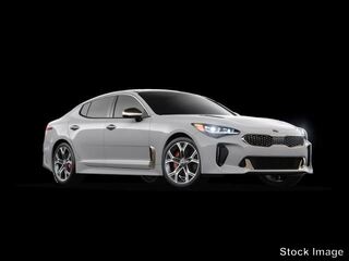 2018 Kia Stinger for sale in Knoxville TN