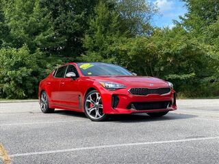 2018 Kia Stinger for sale in Ashland VA