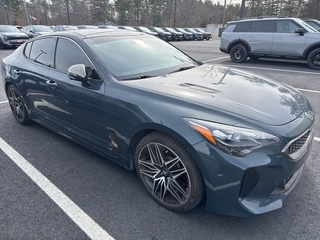 2022 Kia Stinger for sale in Somersworth NH