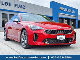 2018 Kia Stinger for sale in Cincinnati OH