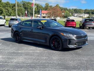 2023 Kia Stinger