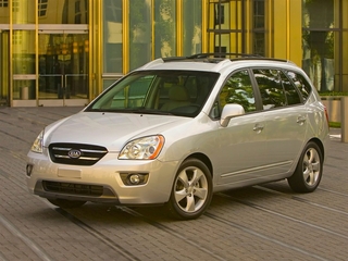 2008 Kia Rondo