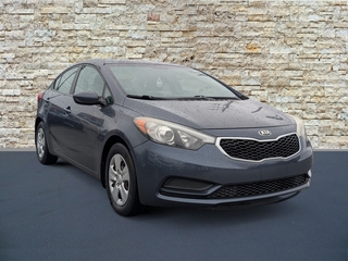 2016 Kia Forte for sale in Chattanooga TN