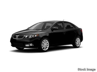 2014 Kia Forte for sale in Knoxville TN