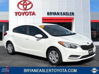 2016 Kia Forte for sale in Hendersonville NC