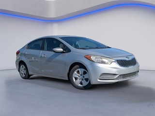 2016 Kia Forte for sale in Ringold GA