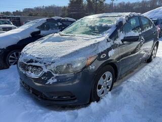 2016 Kia Forte for sale in Mount Hope WV