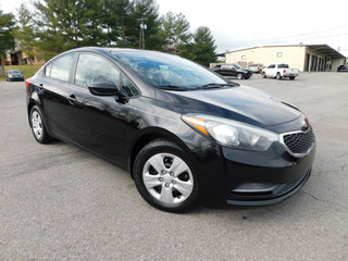 2015 Kia Forte for sale in Clarksville TN