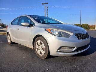 2015 Kia Forte for sale in Greer SC