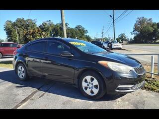 2016 Kia Forte