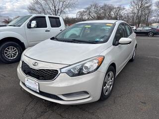 2015 Kia Forte