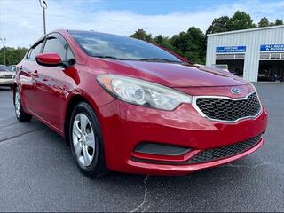 2016 Kia Forte for sale in Morristown TN