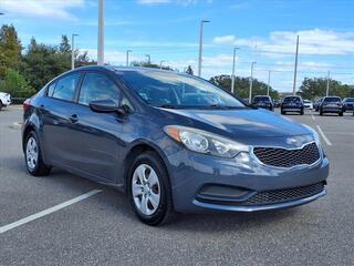 2014 Kia Forte