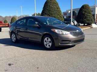 2014 Kia Forte for sale in Asheville NC