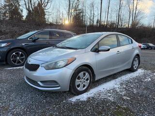 2015 Kia Forte for sale in Mount Hope WV