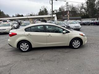 2014 Kia Forte