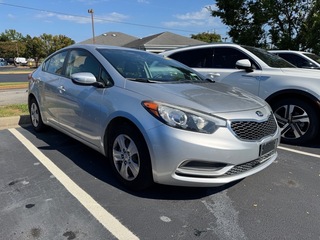 2014 Kia Forte for sale in Greenville SC