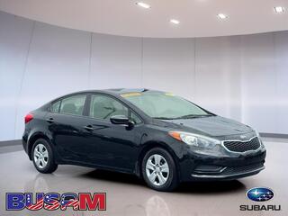 2016 Kia Forte for sale in Fairfield OH