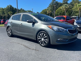 2016 Kia Forte5