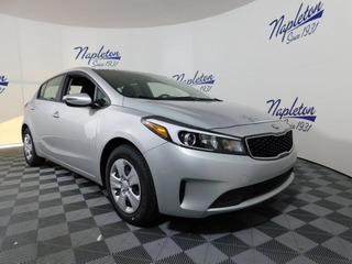 2017 Kia Forte5 for sale in Palm Beach Gardens FL