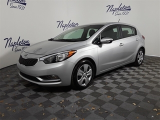 2016 Kia Forte5 for sale in Palm Beach Gardens FL