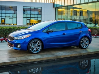 2017 Kia Forte5