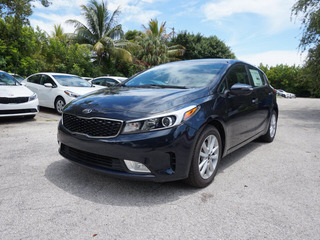 2017 Kia Forte5 for sale in Delray Beach FL