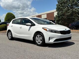 2018 Kia Forte5