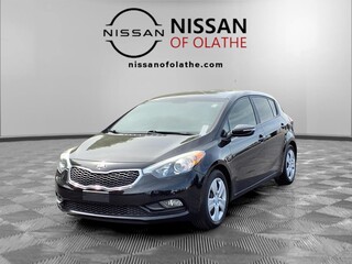 2016 Kia Forte5 for sale in Olathe KS