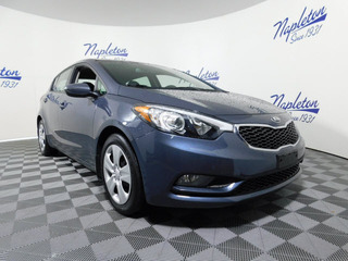 2016 Kia Forte5 for sale in Palm Beach Gardens FL