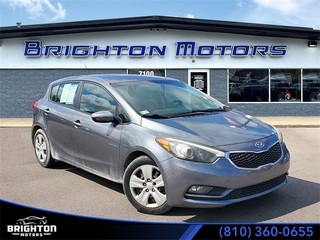 2016 Kia Forte5