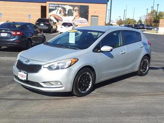 2016 Kia Forte5 for sale in Norman OK