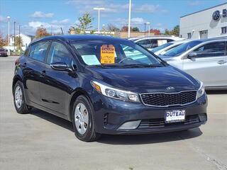 2017 Kia Forte5